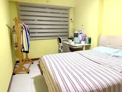 Blk 546A Segar Road (Bukit Panjang), HDB 5 Rooms #626076441